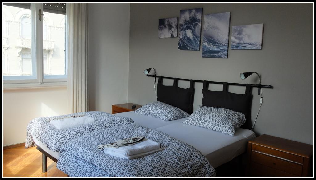 B&B Piazza Goldoni Трієст Екстер'єр фото